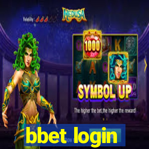 bbet login